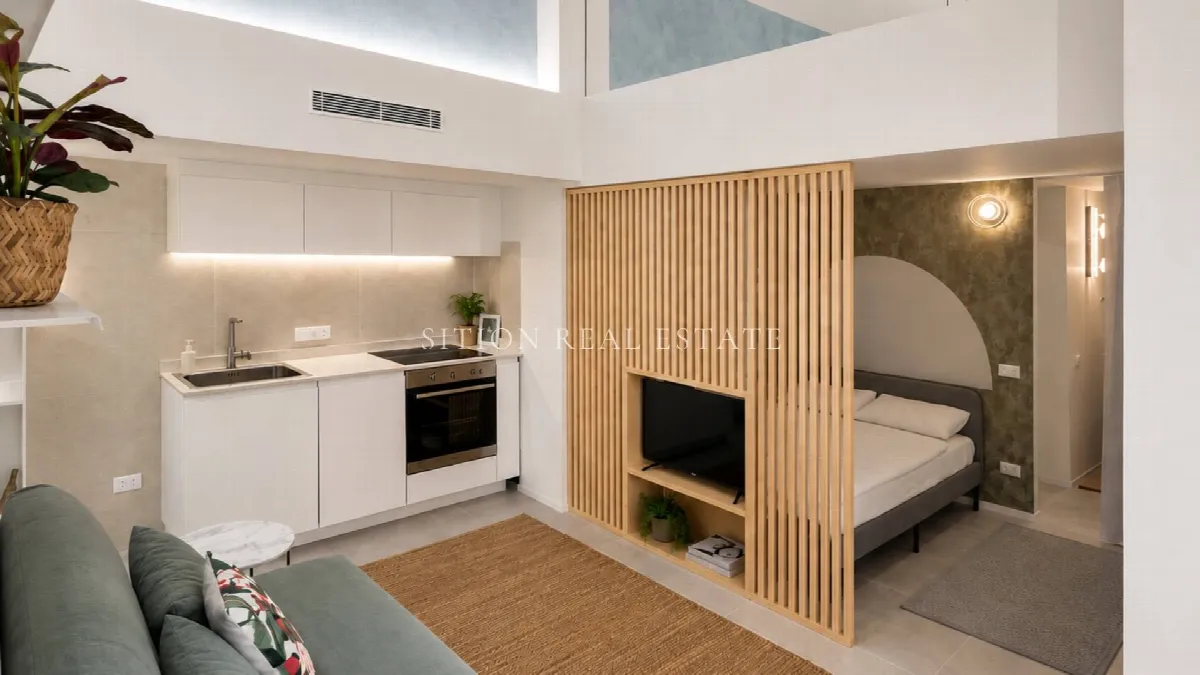 Appartamento in vendita a Milano - foto 1