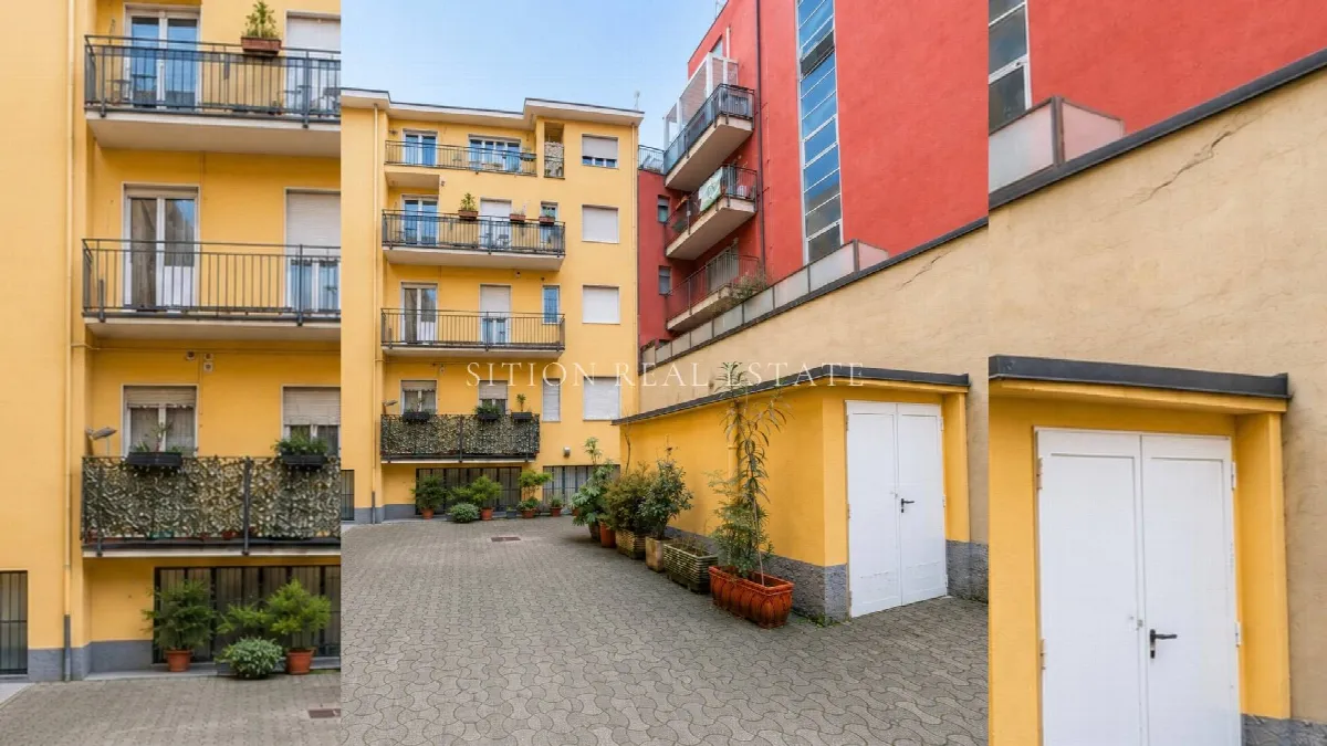 Appartamento in vendita a Milano - foto 7