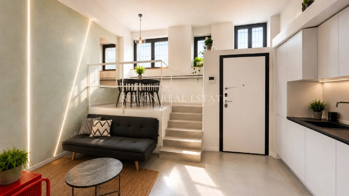 Appartamento in vendita a Milano - foto 1