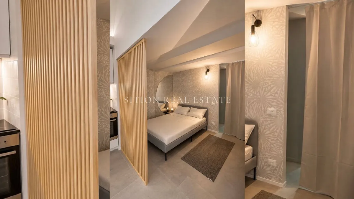 Appartamento in vendita a Milano - foto 4