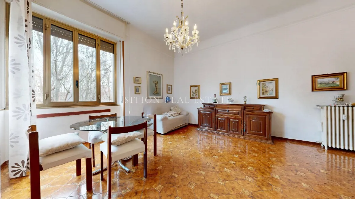 Appartamento in vendita a Milano, Lambrate - foto 2