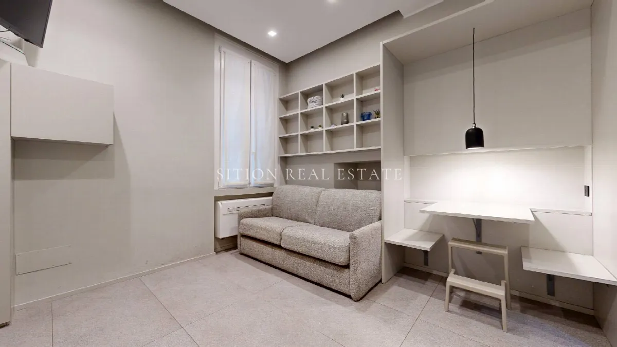 Appartamento in vendita a Milano, P.ta Genova - foto 2