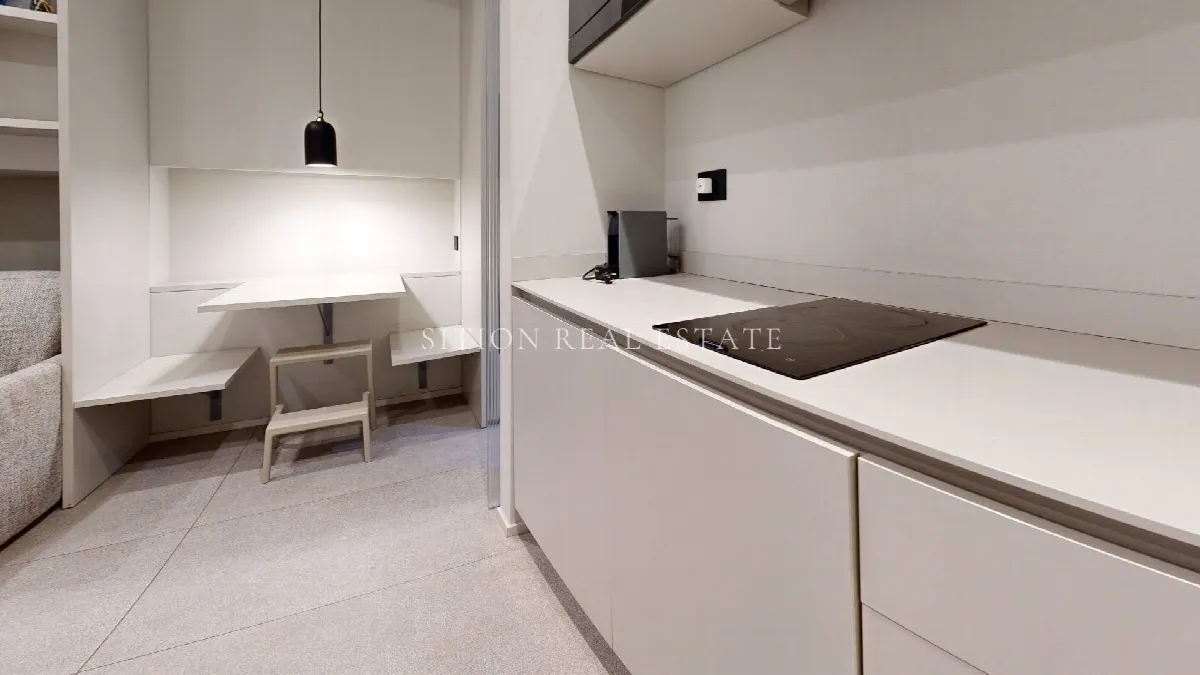 Appartamento in vendita a Milano, P.ta Genova - foto 3
