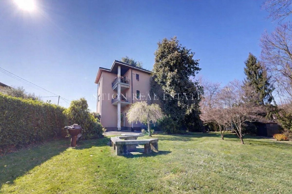 Appartamento in vendita a Varese - foto 1