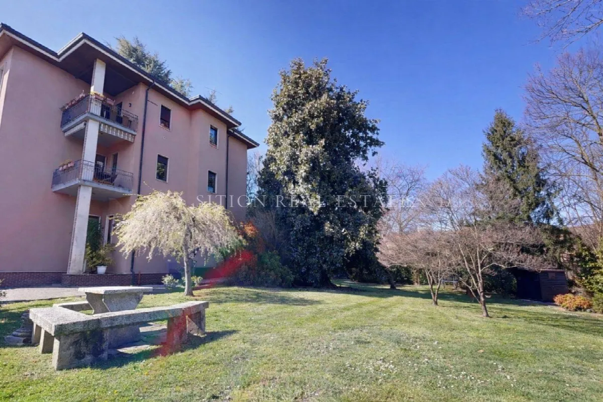 Appartamento in vendita a Varese - foto 2