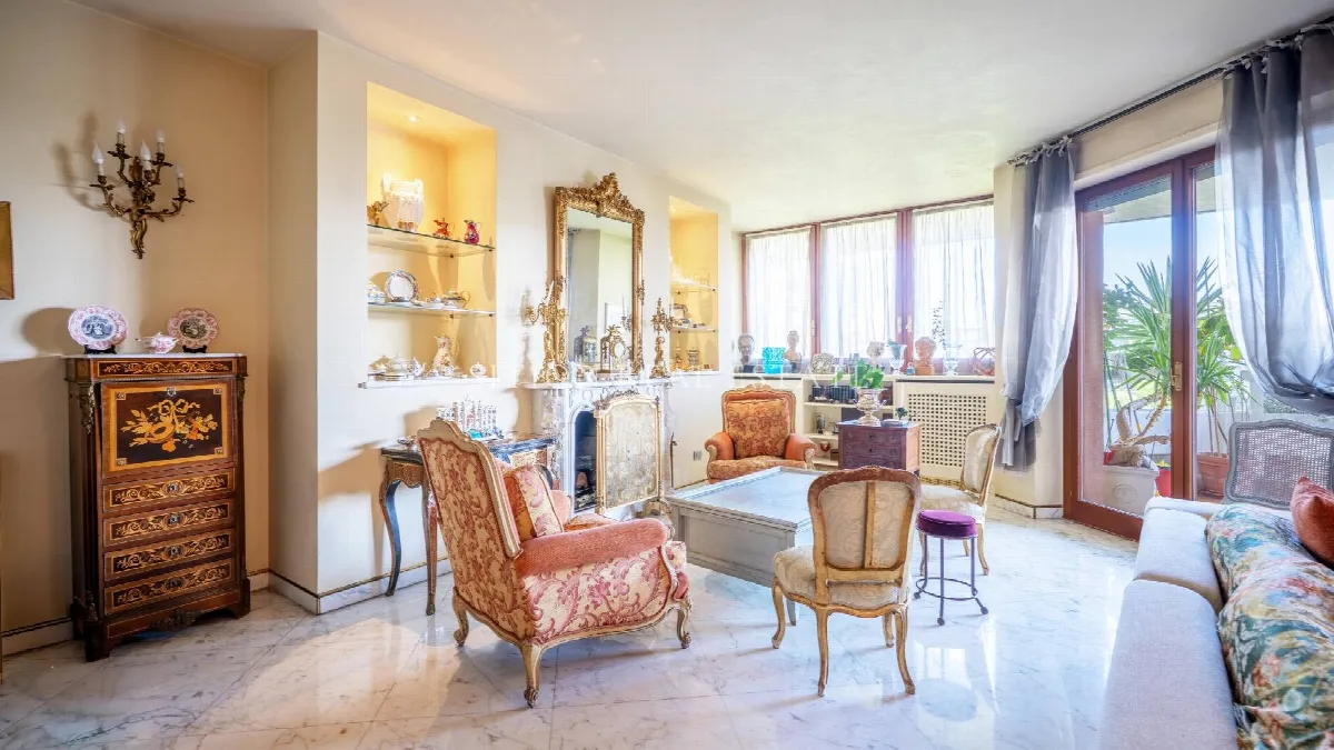 Appartamento in vendita a Milano, S. Siro - foto 1