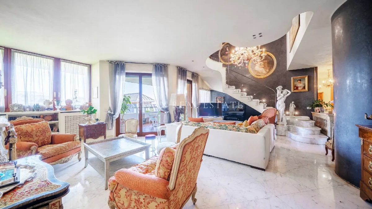 Appartamento in vendita a Milano, S. Siro - foto 2