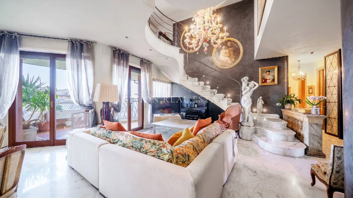 Appartamento in vendita a Milano, S. Siro - foto 3