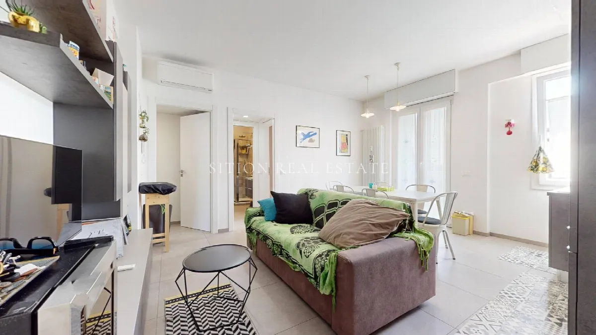 Appartamento in vendita a Milano, Famagosta - foto 1