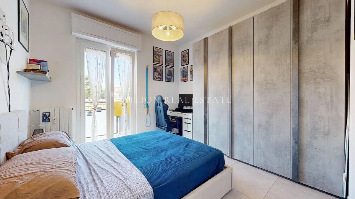 Appartamento in vendita a Milano, Famagosta - foto 10