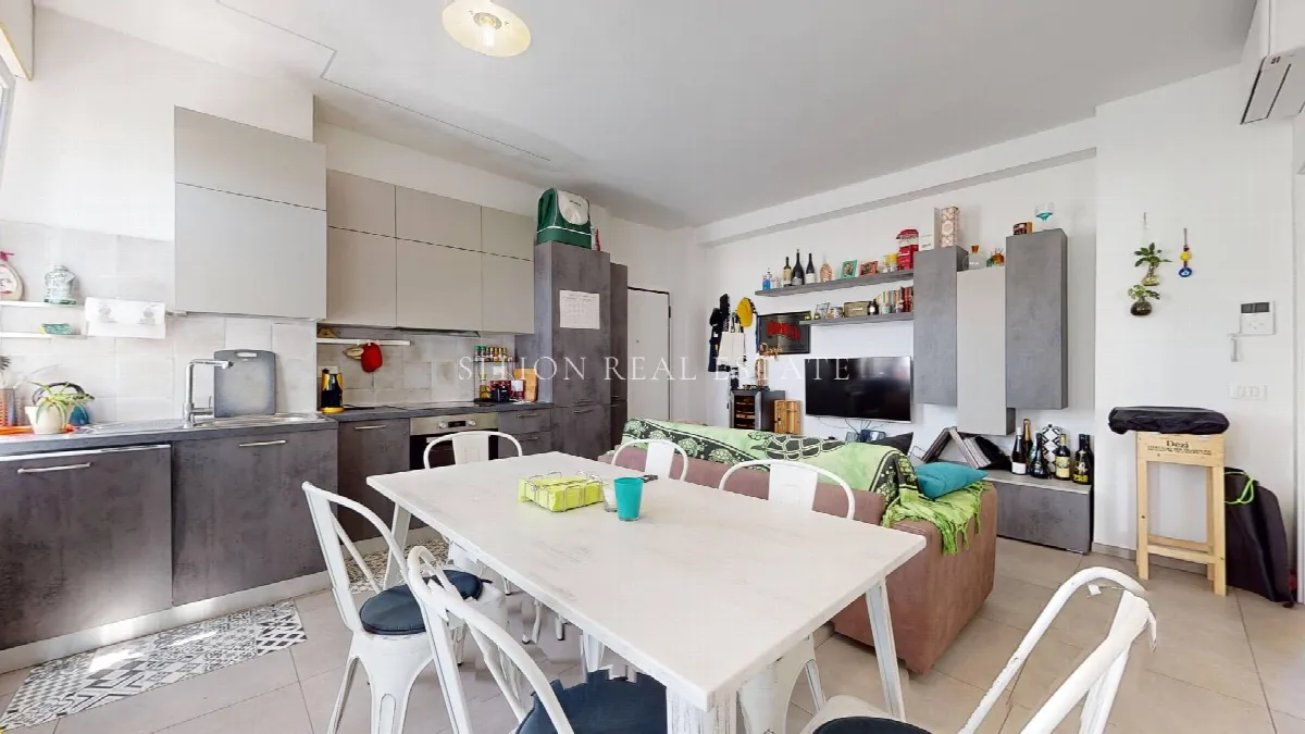 Appartamento in vendita a Milano, Famagosta - foto 3