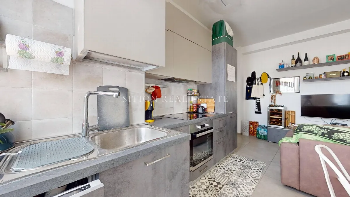Appartamento in vendita a Milano, Famagosta - foto 4