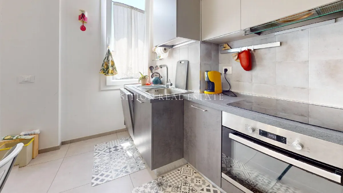 Appartamento in vendita a Milano, Famagosta - foto 5