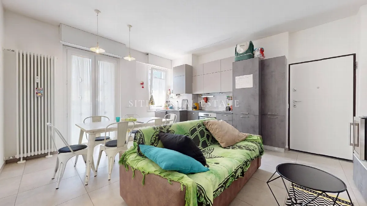 Appartamento in vendita a Milano, Famagosta - foto 9