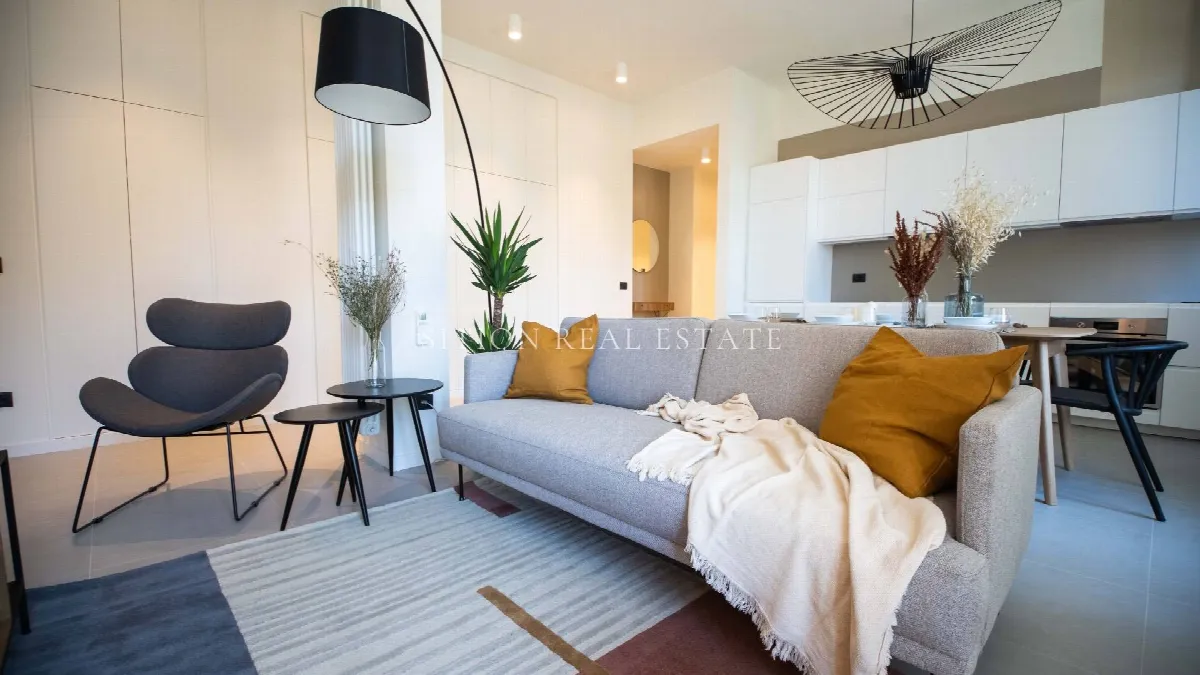 Appartamento in vendita a Milano, Bovisa - foto 1