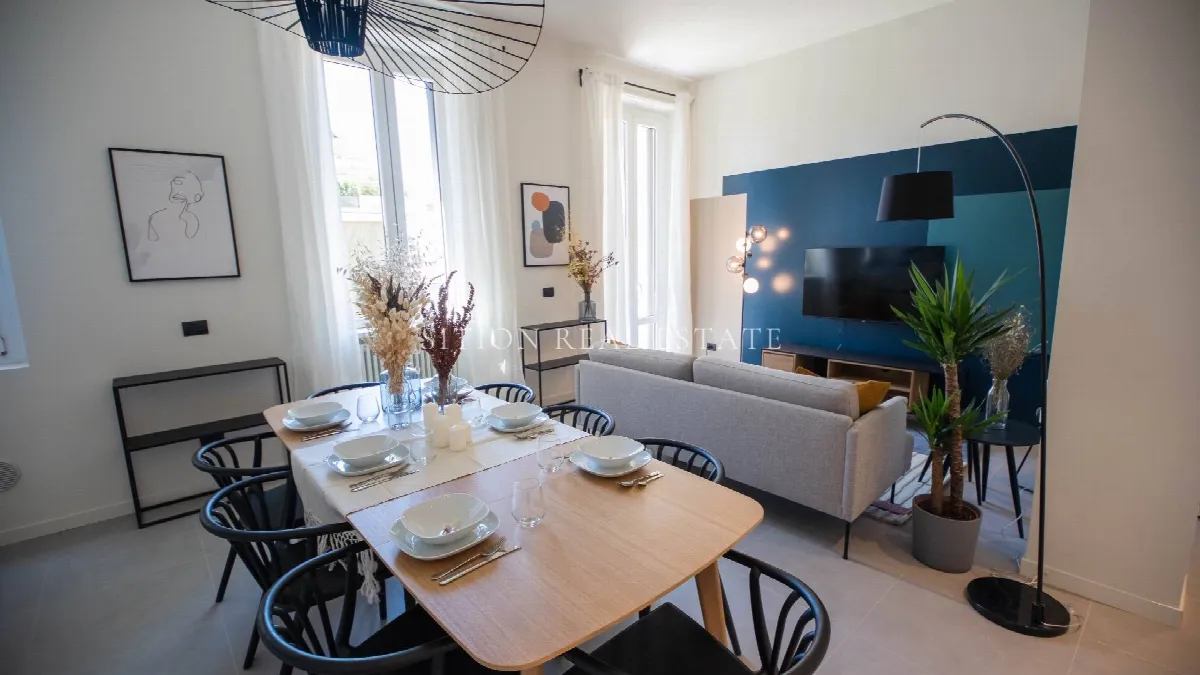 Appartamento in vendita a Milano, Bovisa - foto 3