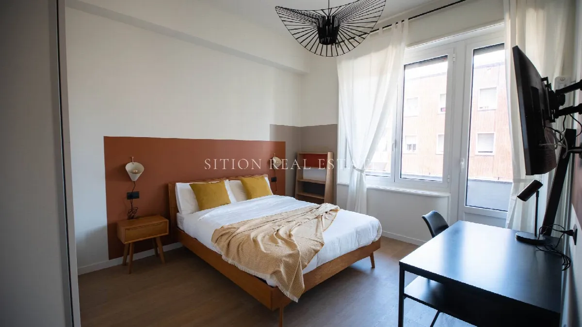 Appartamento in vendita a Milano, Bovisa - foto 4