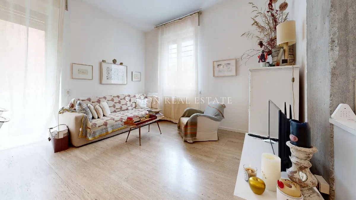 Appartamento in vendita a Milano, De Angeli - foto 1