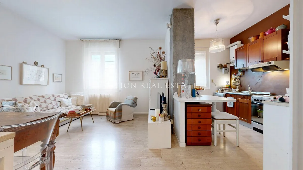 Appartamento in vendita a Milano, De Angeli - foto 3