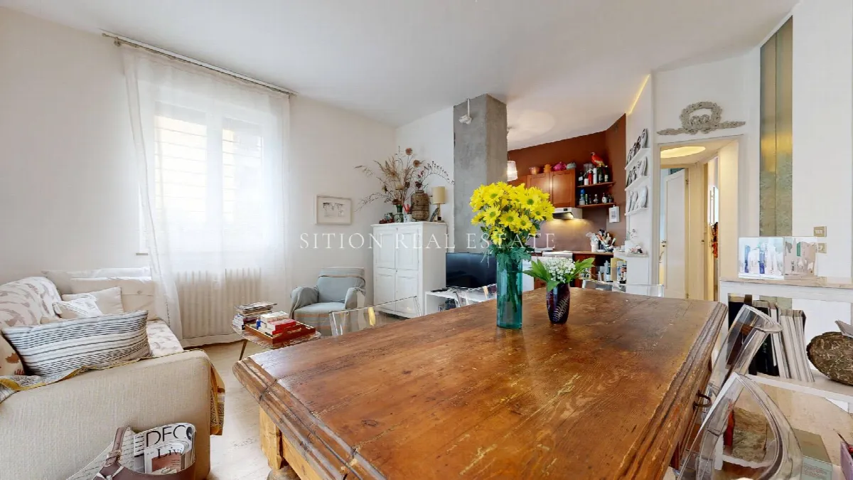 Appartamento in vendita a Milano, De Angeli - foto 4