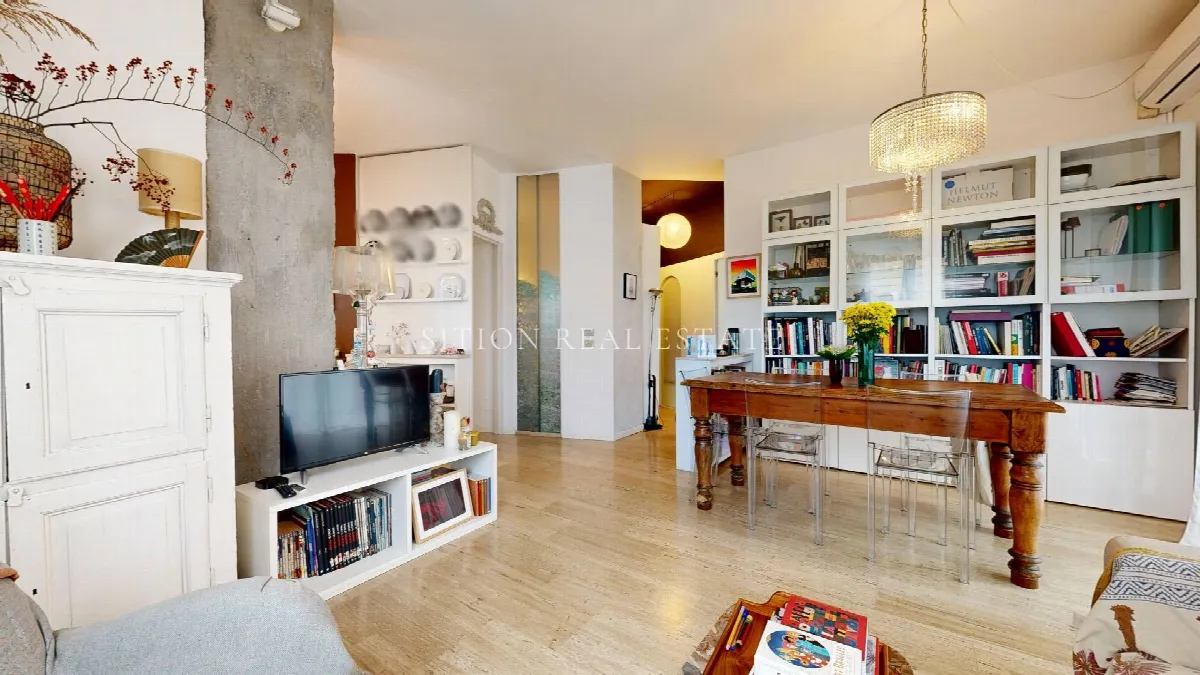 Appartamento in vendita a Milano, De Angeli - foto 5