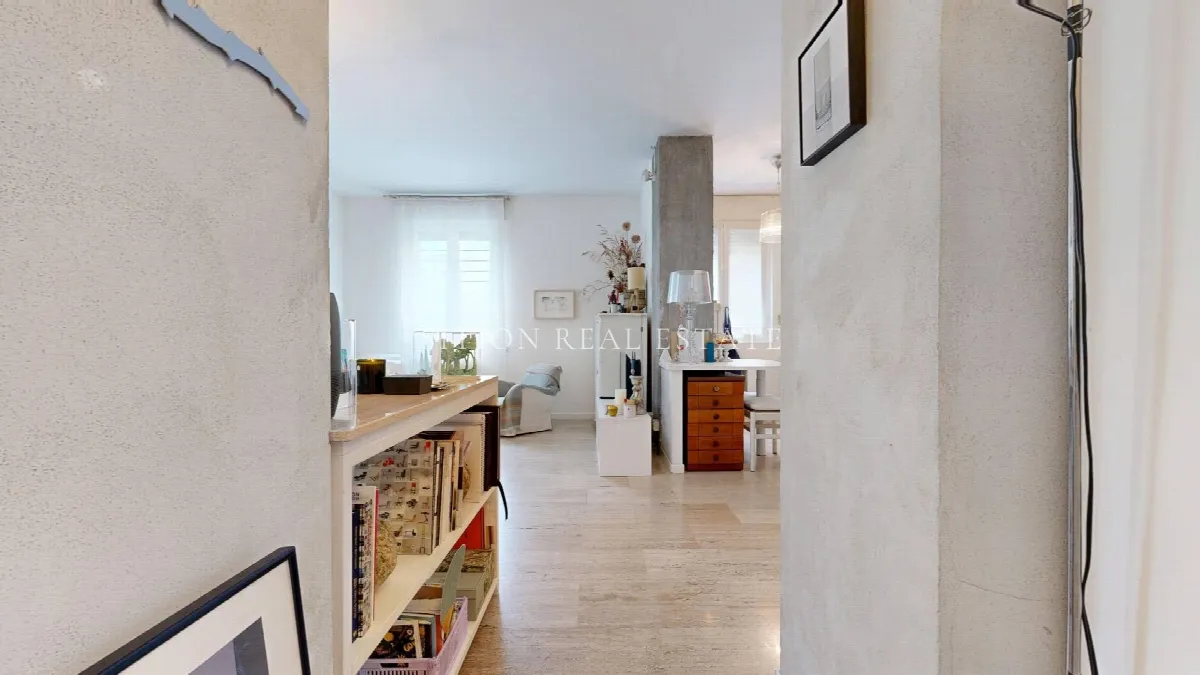 Appartamento in vendita a Milano, De Angeli - foto 6