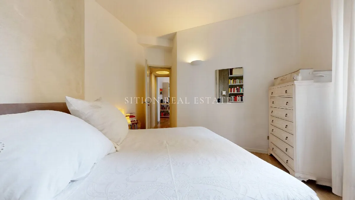 Appartamento in vendita a Milano, De Angeli - foto 8