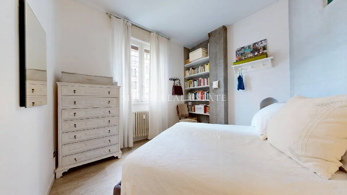 Appartamento in vendita a Milano, De Angeli - foto 9