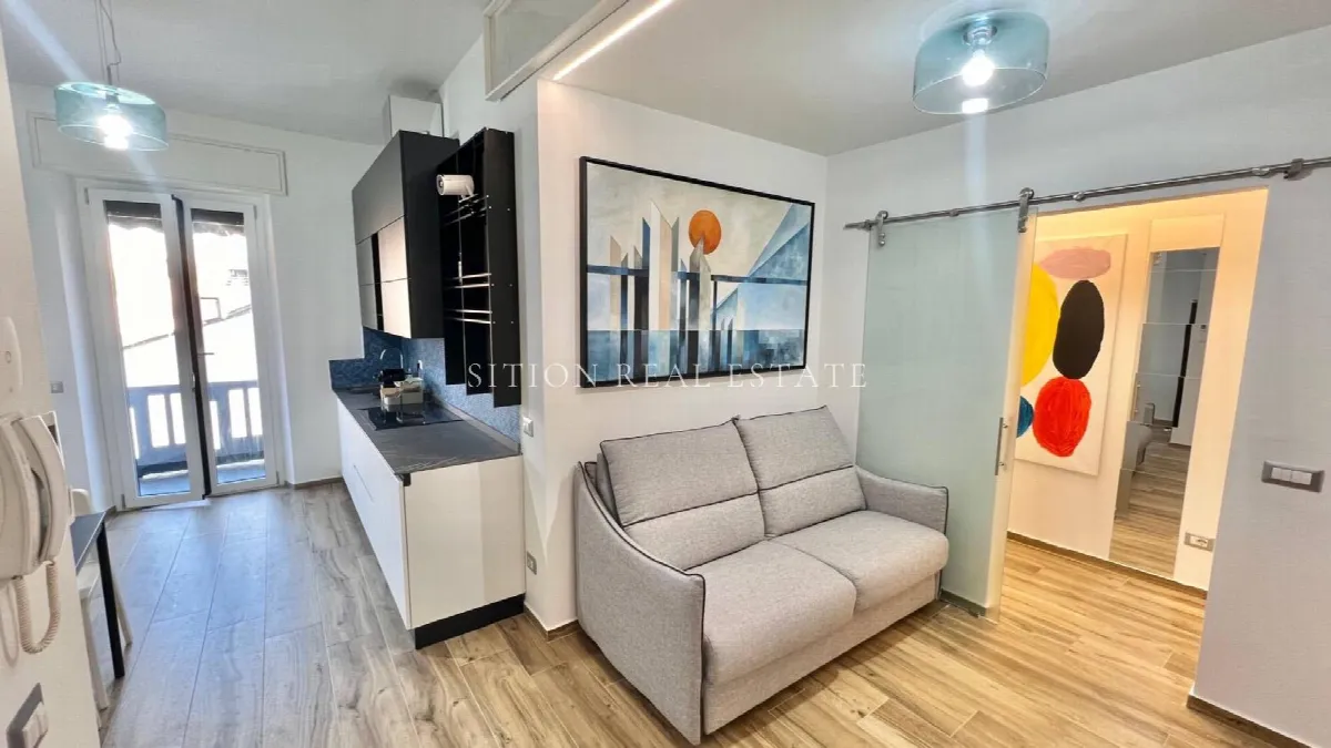 Appartamento in vendita a Milano, Bovisa - foto 2