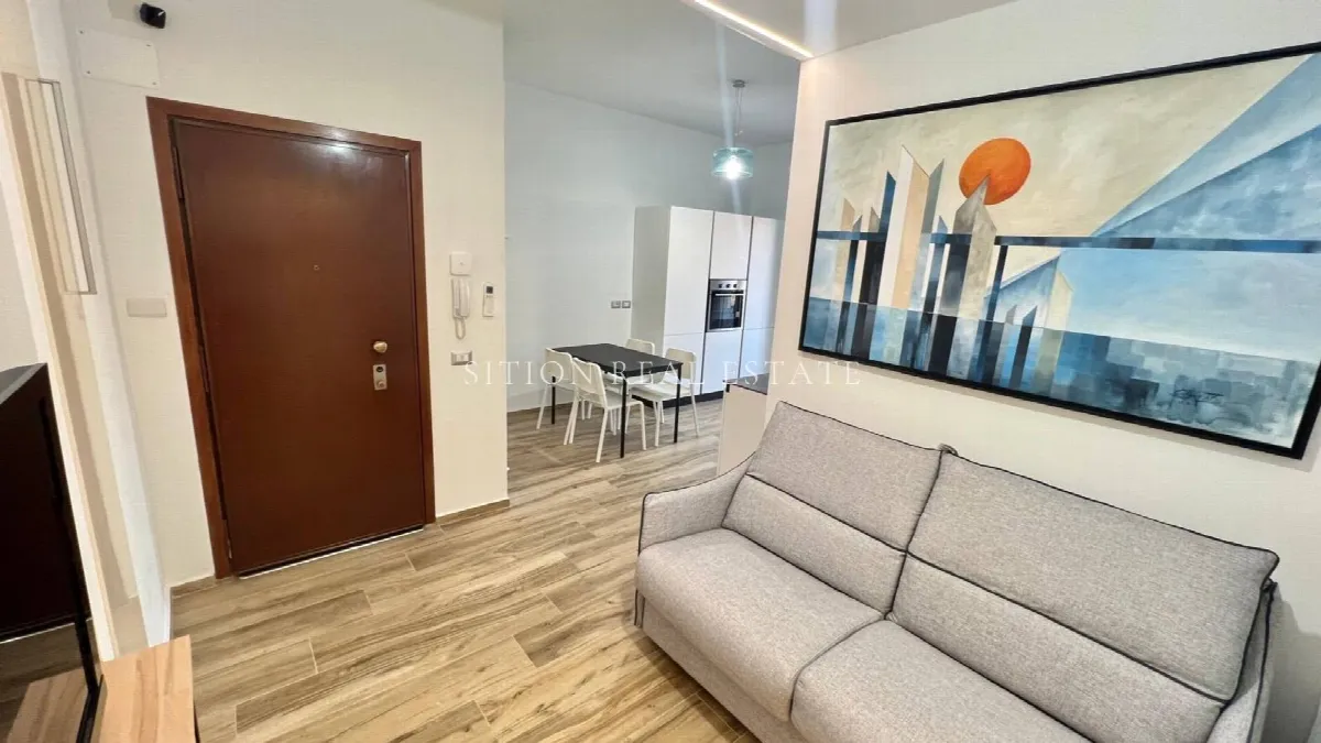 Appartamento in vendita a Milano, Bovisa - foto 5