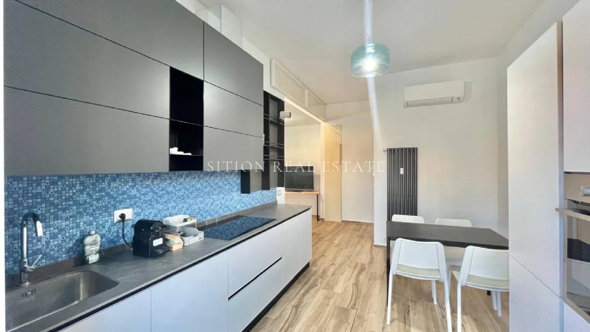 Appartamento in vendita a Milano, Bovisa - foto 8