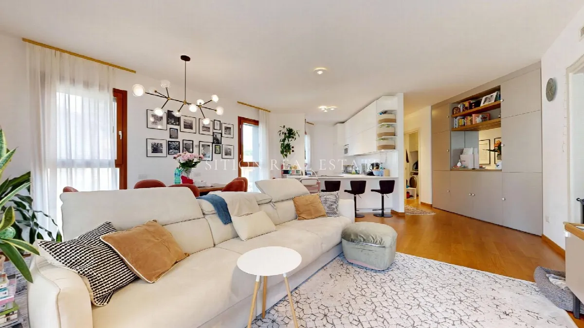 Appartamento in vendita a Milano, Villa Pizzone - foto 1