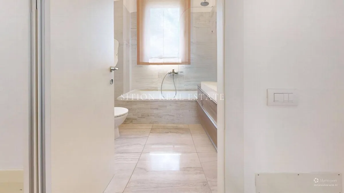 Appartamento in vendita a Milano, Villa Pizzone - foto 10