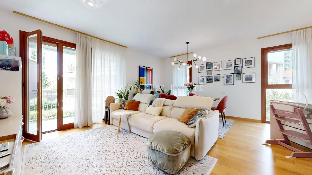 Appartamento in vendita a Milano, Villa Pizzone - foto 3