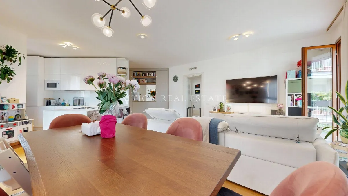 Appartamento in vendita a Milano, Villa Pizzone - foto 4