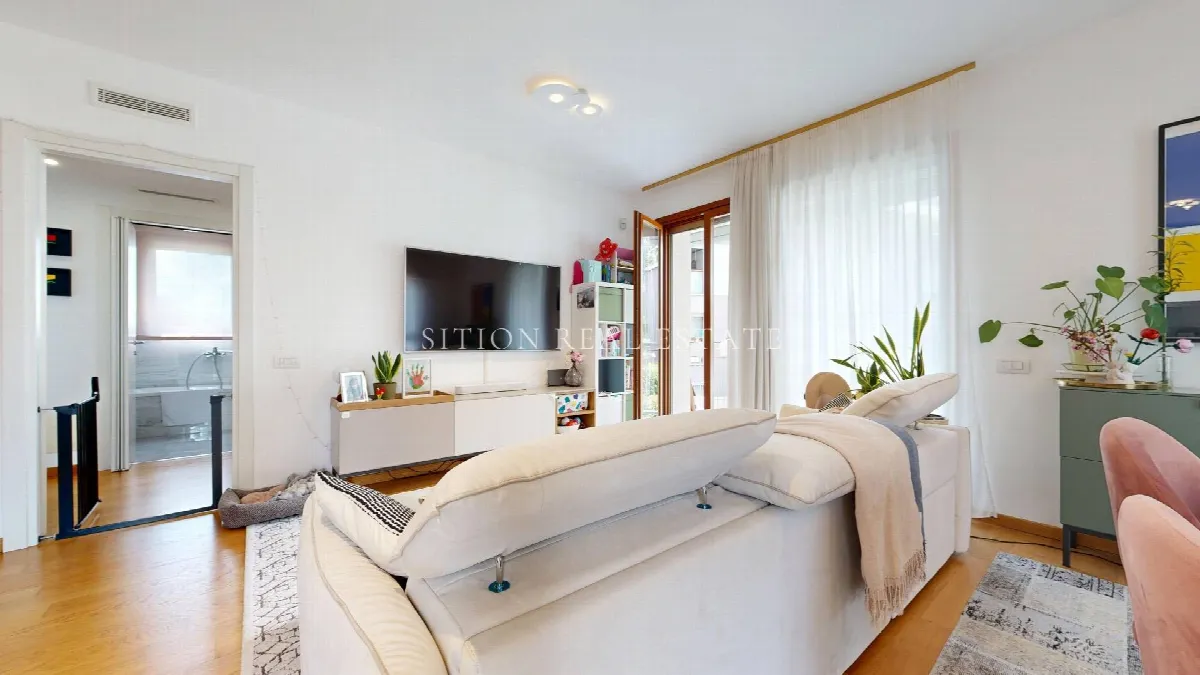 Appartamento in vendita a Milano, Villa Pizzone - foto 7