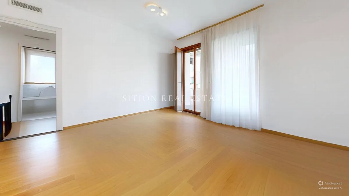 Appartamento in vendita a Milano, Villa Pizzone - foto 8