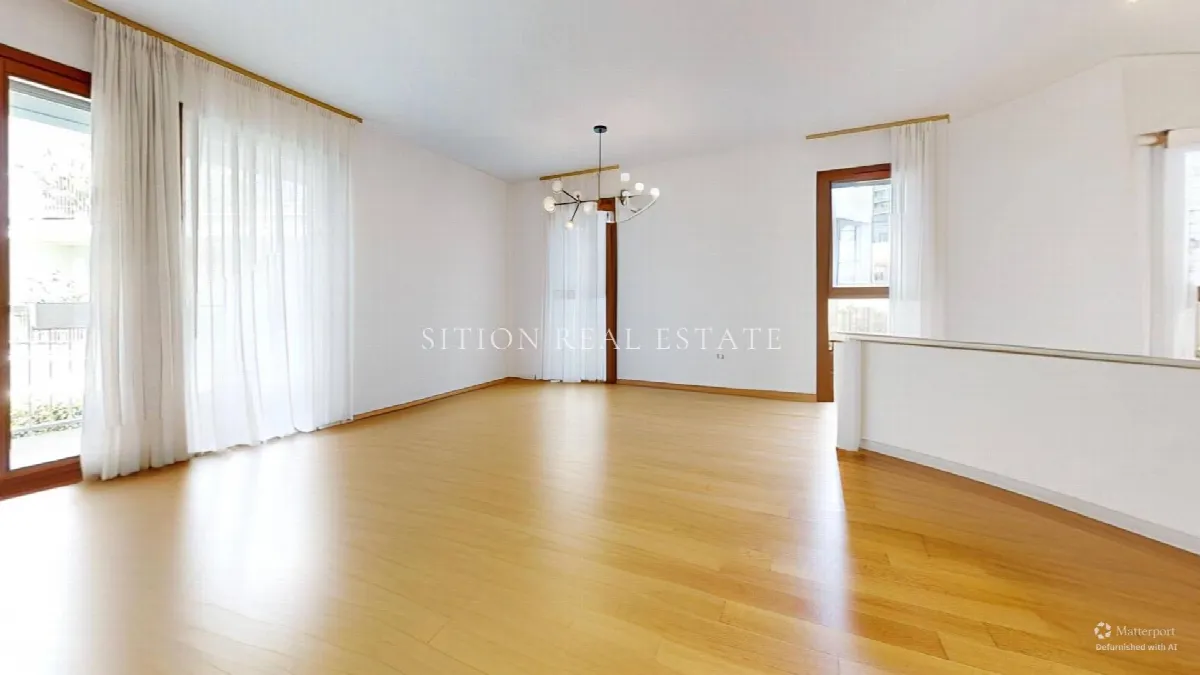 Appartamento in vendita a Milano, Villa Pizzone - foto 9