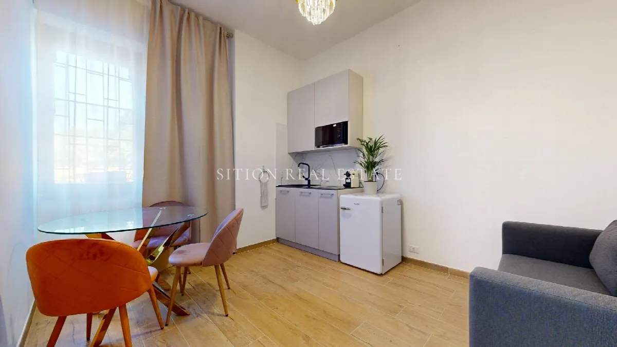 Appartamento in vendita a Milano, Famagosta - foto 1