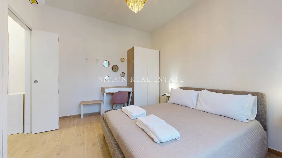 Appartamento in vendita a Milano, Famagosta - foto 10