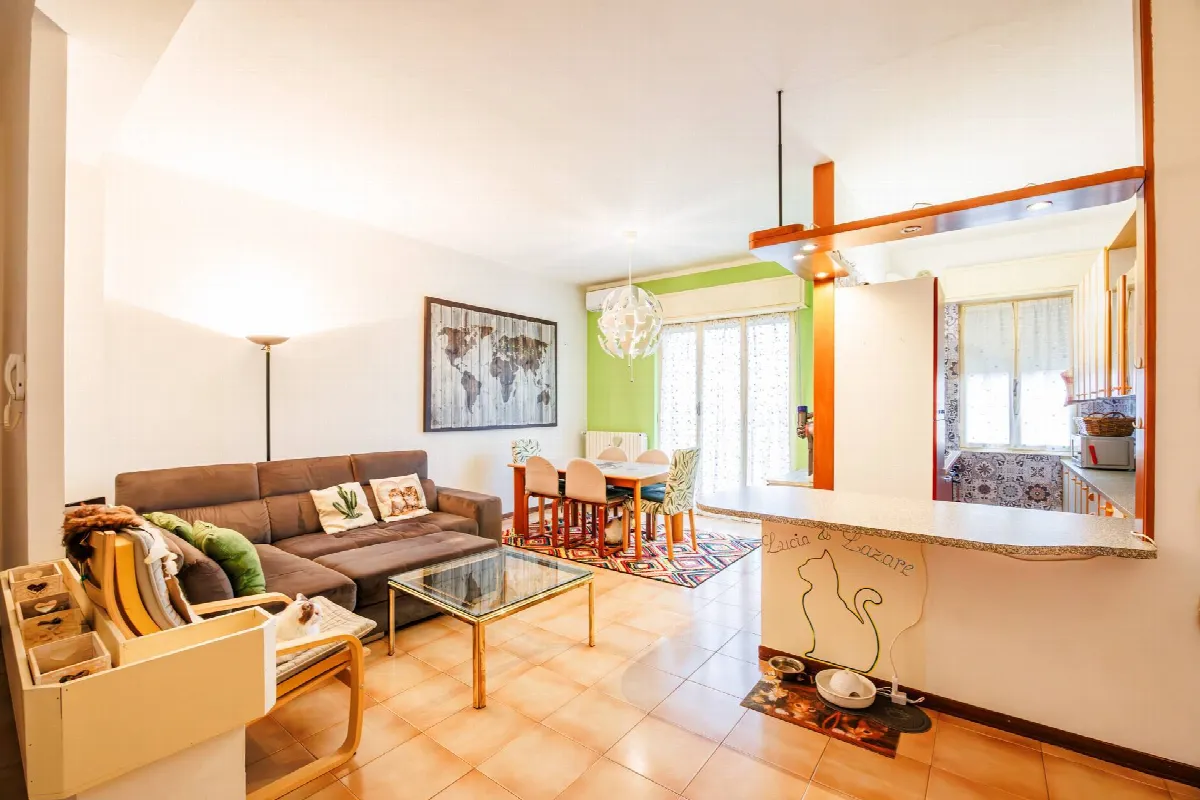 Appartamento in vendita a Torre Boldone - foto 1