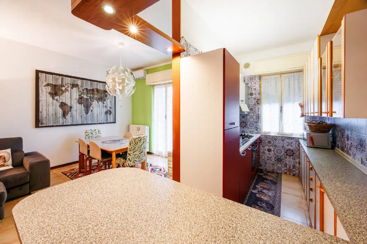Appartamento in vendita a Torre Boldone - foto 5