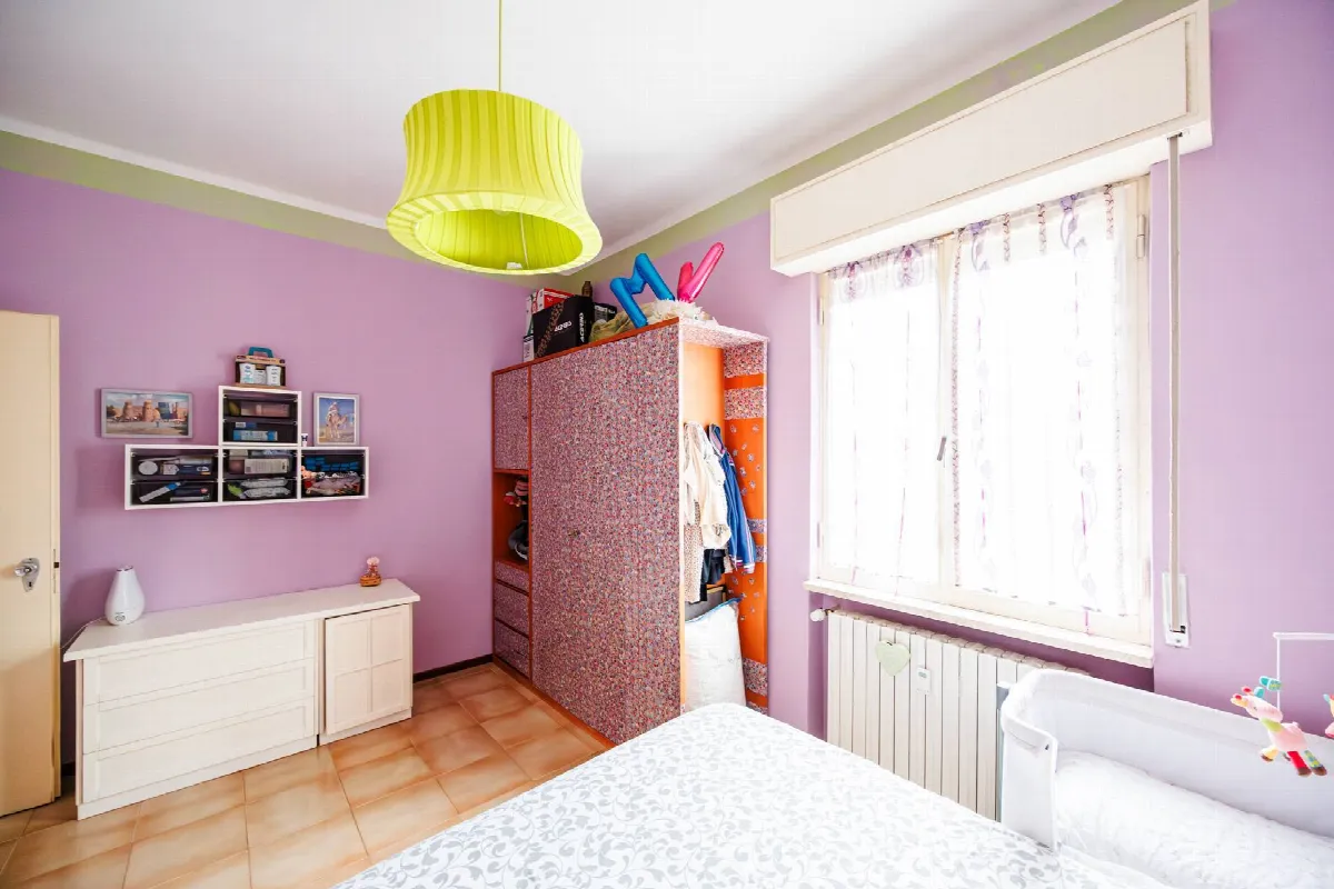 Appartamento in vendita a Torre Boldone - foto 9
