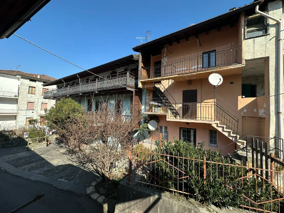 Appartamento in vendita a Pradalunga - foto 1