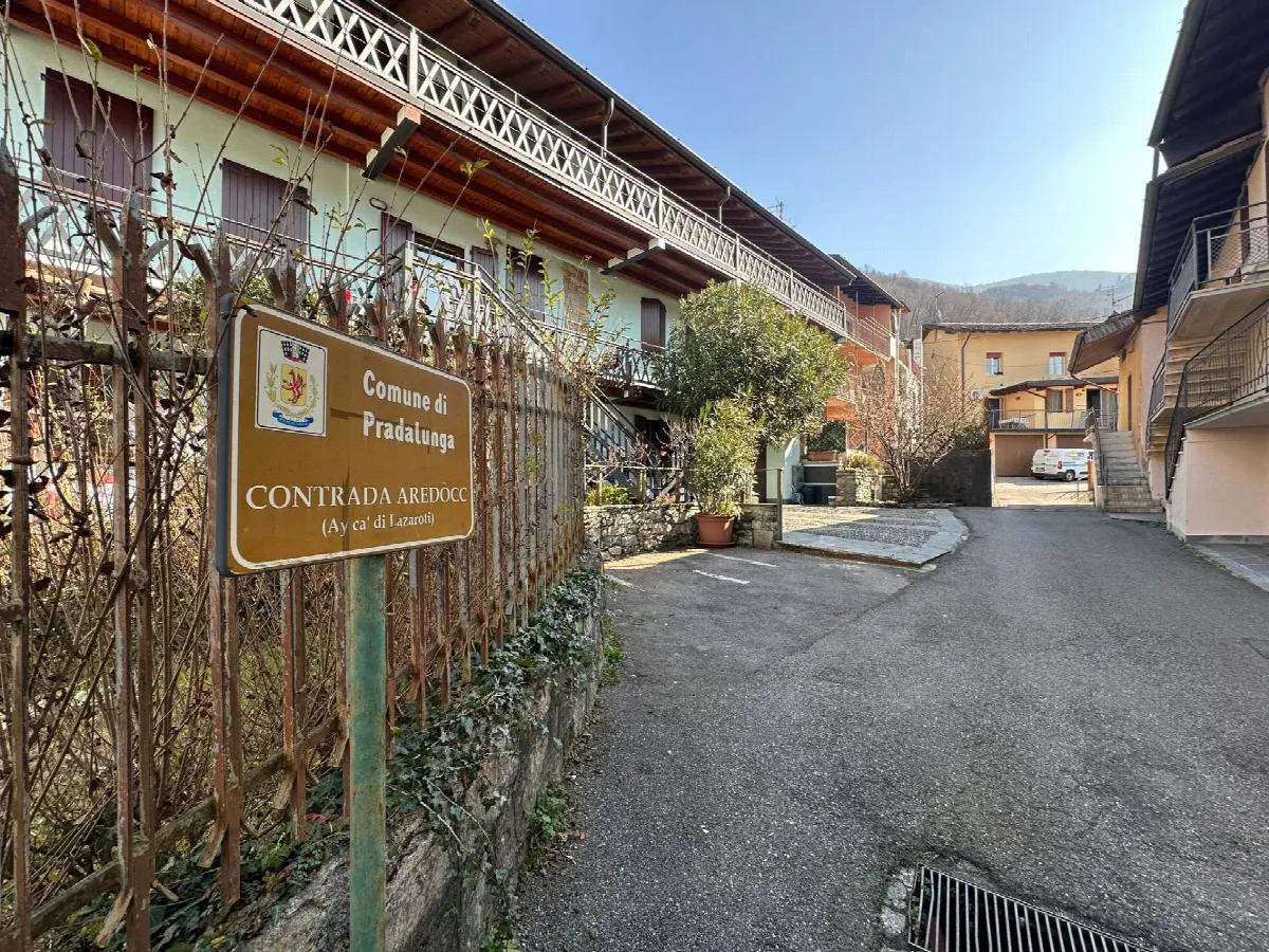 Appartamento in vendita a Pradalunga - foto 2