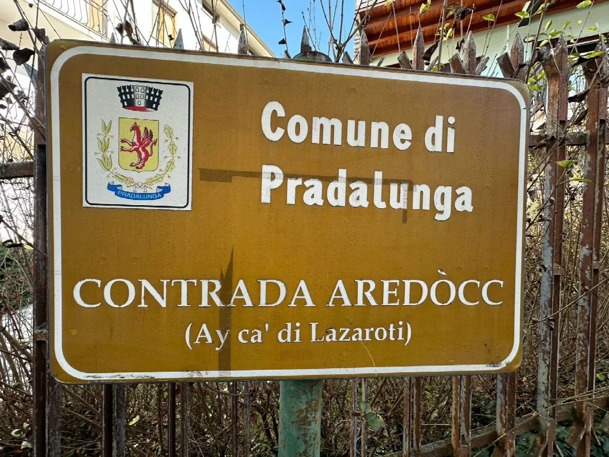 Appartamento in vendita a Pradalunga - foto 3