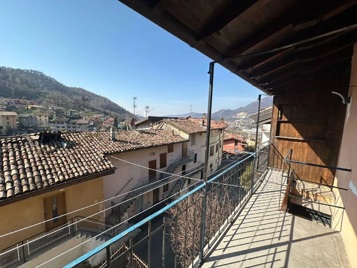 Appartamento in vendita a Pradalunga - foto 5