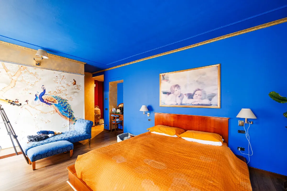 Appartamento in vendita a Nembro - foto 7