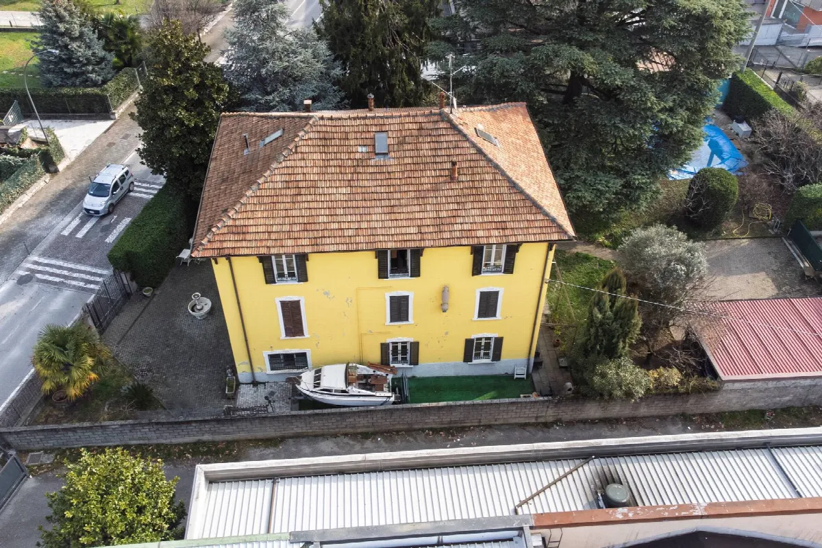 Appartamento in vendita a Nembro - foto 4