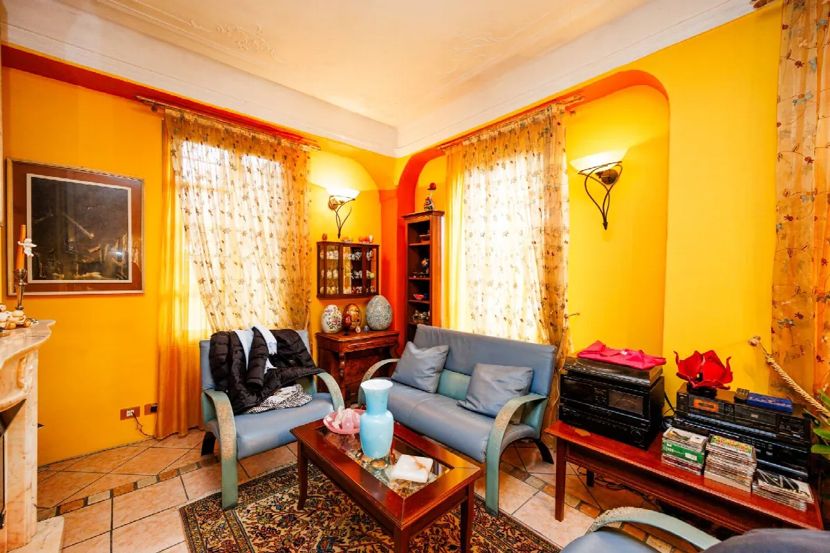 Appartamento in vendita a Nembro - foto 8